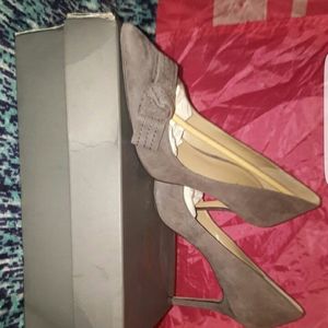 Woman Shoes/Zapatos de Mujer